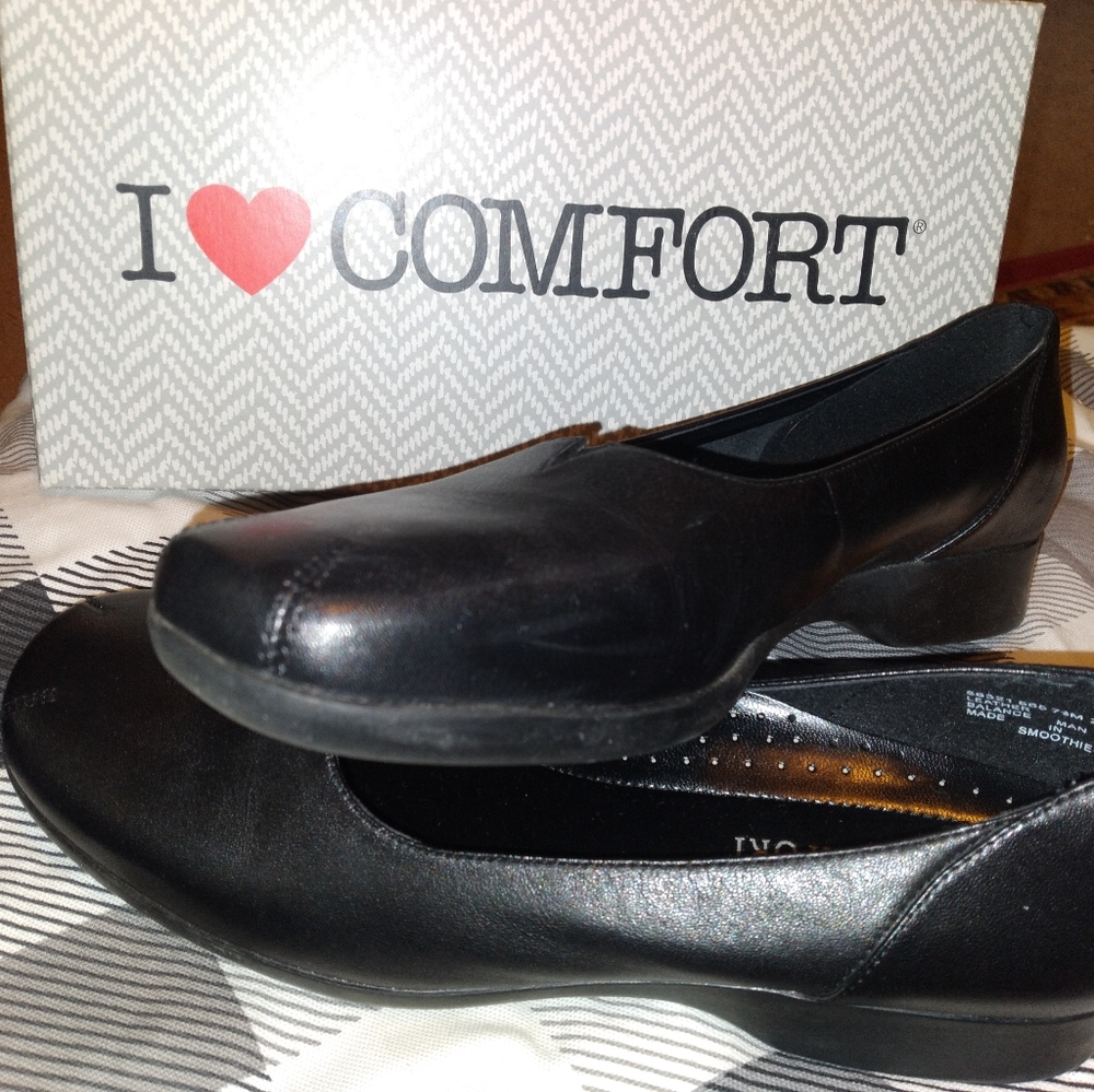 Flats never won